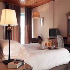 Santa Marina Arachova Hotel 1, Hotel Dimos Orchomenos