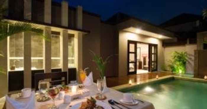 Others Aria Luxury Villa And Spa