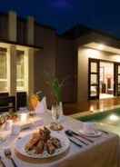 null Aria Luxury Villa And Spa