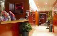 Phòng ngủ 6 Aparthotel Adagio Access Paris Tilsitt Champs Elysees