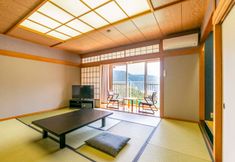 Others 4 Oedo Onsen Monogatari Gero Shinkan