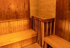 Others 3 Oedo Onsen Monogatari Gero Shinkan