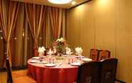 ร้านอาหาร 3 Scholars Hotel Suzhou Industry Park