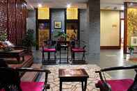 Restoran Scholars Hotel Suzhou Industry Park