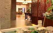Bilik Tidur 6 Scholars Hotel Suzhou Industry Park