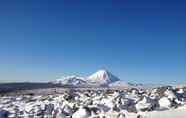 Ruang untuk Umum 7 St Davids Ruapehu