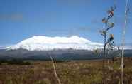 Lobi 6 St Davids Ruapehu