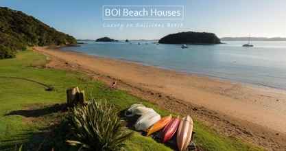 Lain-lain 4 Bay Of Islands Beachhouse