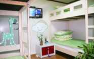 Lainnya 2 Seoul Tower Family Guesthouse