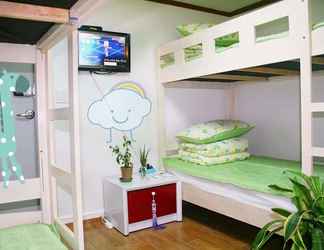 Lainnya 2 Seoul Tower Family Guesthouse