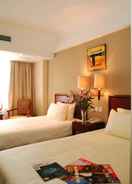 BEDROOM Yiting 6@E Hotel Pudong Ave