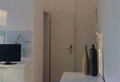 Bedroom 2 Artflat 27