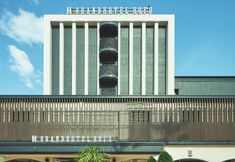 Lain-lain 4 Hofu Grand Hotel