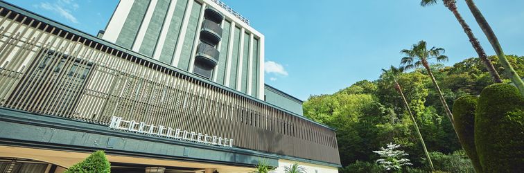 Lain-lain Hofu Grand Hotel