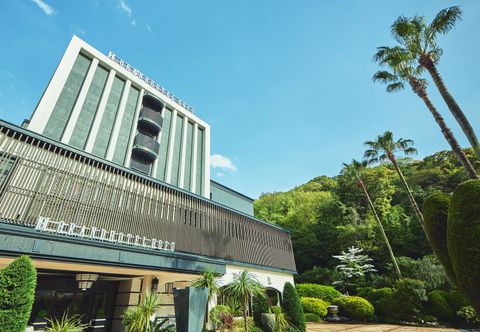 Lain-lain Hofu Grand Hotel