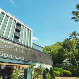Hofu Grand Hotel 1, Hotel Sanyoonoda-shi