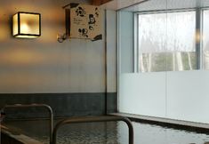 기타 7 Biei Shirogane Onsen Hotel Park Hills