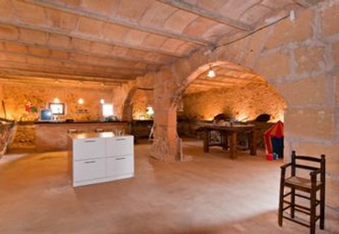 Lobby Sureda ES Porquer