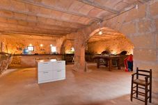 Lobby Sureda ES Porquer