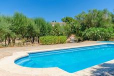 Swimming Pool Sureda ES Porquer