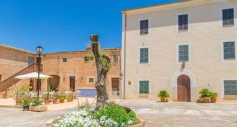 Exterior 2 Sureda ES Porquer