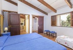 Bedroom 6 Sureda ES Porquer