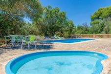 Entertainment Facility Sureda ES Porquer