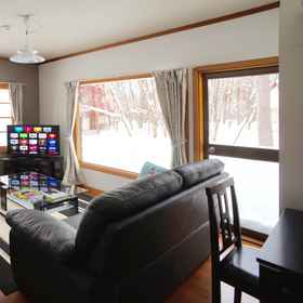 Alpen House 1, Hotel Hakuba Iwatake Mountain Resort