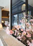 null HOTEL Hanare Sapporo