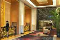 Fasilitas Hiburan Ocean Hotel Shanghai