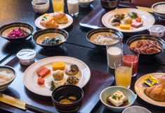 อื่นๆ 7 Zao Onsen Meitoya Sou