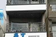 Exterior Hua Hung Guest House