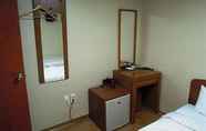 Kamar Tidur 6 Myeong Dong Dream Hotel