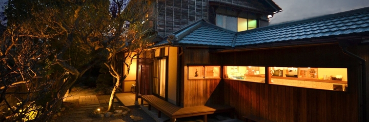 Others Town residence guest room Chichibu inn