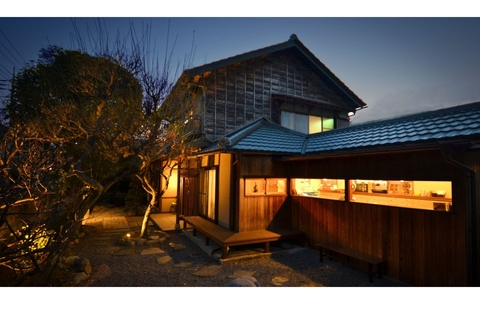 Others Town residence guest room Chichibu inn