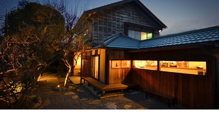 Others Town residence guest room Chichibu inn