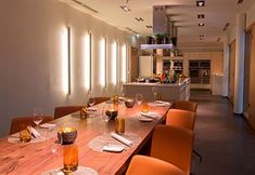 餐廳 4 Swissotel Berlin