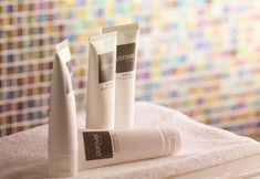 客房浴室 6 Swissotel Berlin