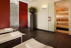 娛樂設施 3 Swissotel Berlin