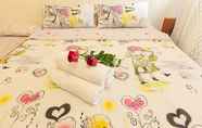 Kamar Tidur 7 Girl House