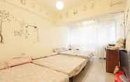 Kamar Tidur 6 Girl House