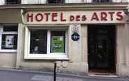 Others 2 Hotel Des Arts Montmartre