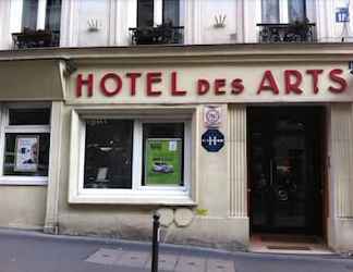Others 2 Hotel Des Arts Montmartre