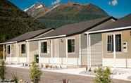 Luar Bangunan 3 Fox Alpine Retreat