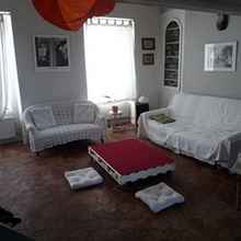 Toilet Kamar 4 Bed And Breakfast Charonne 3