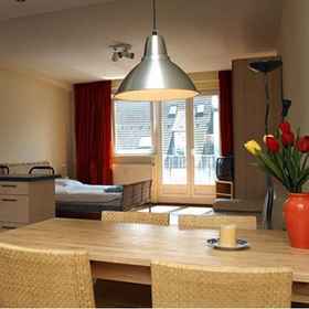 Tu Casa Ferienwohnungen & Apartments 1, Hotel Technical University of Berlin