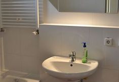 客房内浴室 3 Tu Casa Ferienwohnungen & Apartments