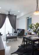 null Nadi Service Apartments Bangsar by Plush