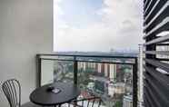 Lainnya 6 Nadi Service Apartments Bangsar by Plush