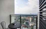 อื่นๆ 6 Nadi Service Apartments Bangsar by Plush